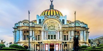 ¿Qué atrae al turismo de la Ciudad de México?