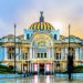 ¿Qué atrae al turismo de la Ciudad de México?