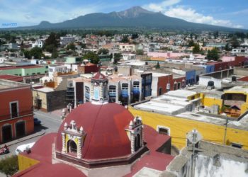 Huamantla, Tlaxcala