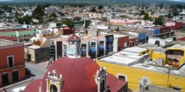 Huamantla, Tlaxcala