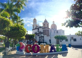 Comala, Colima