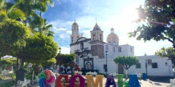 Comala, Colima