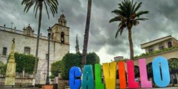 Calvillo, Aguascalientes