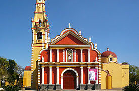 Coatepec, Veracruz