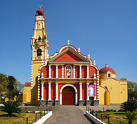 Coatepec, Veracruz