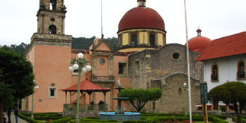 Mineral del Chico, Hidalgo
