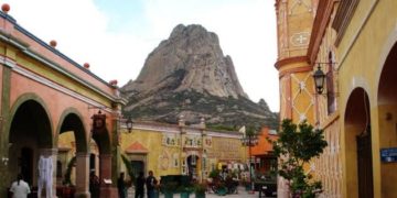 Bernal, Querétaro