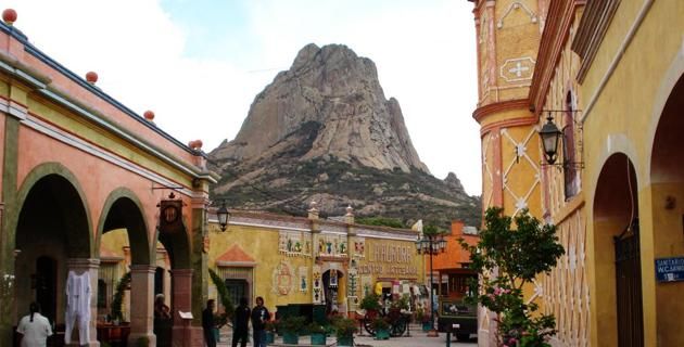 Bernal, Querétaro