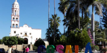 Cosalá, Sinaloa