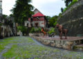 Huasca de Ocampo, Hidalgo
