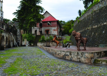 Huasca de Ocampo, Hidalgo