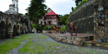 Huasca de Ocampo, Hidalgo