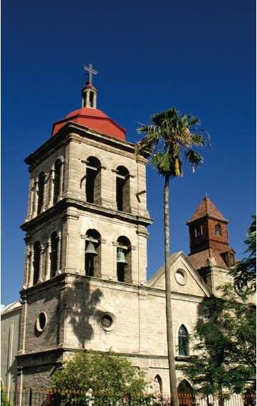 Cuatro Ciénegas, Coahuila