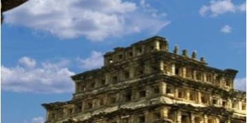 Papantla, Veracruz