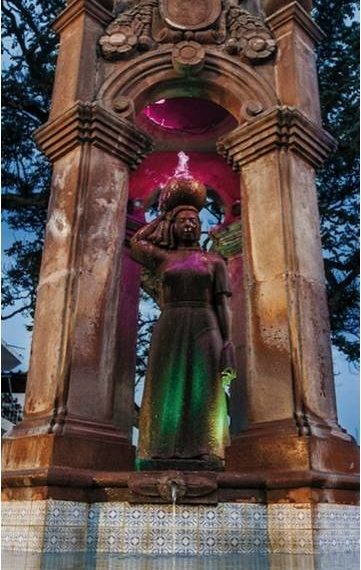 Jiquilpan, Michoacán