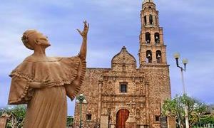 El Rosario, Sinaloa
