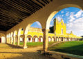 Izamal, Yucatán