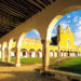 Izamal, Yucatán