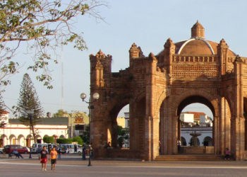 Chiapa de Corzo, Chiapas