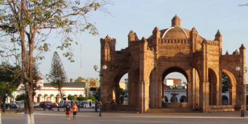 Chiapa de Corzo, Chiapas