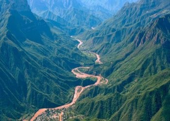 Batopilas, Chihuahua