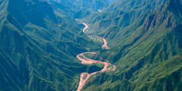 Batopilas, Chihuahua