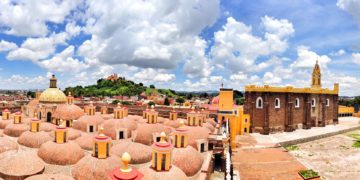 Cholula, Puebla