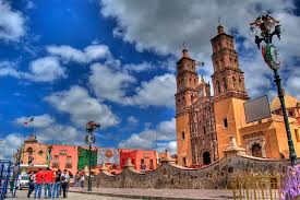 Dolores Hidalgo, Guanajuato