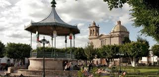 Cuitzeo, Michoacán