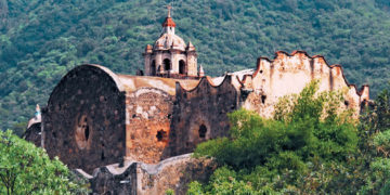 Malinalco, México