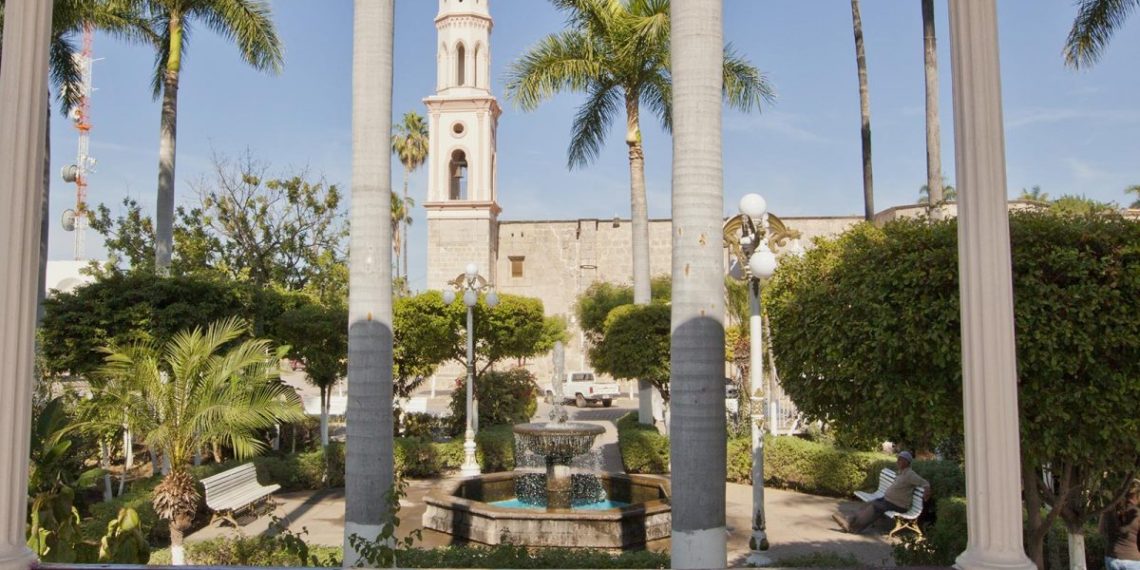 El Fuerte, Sinaloa