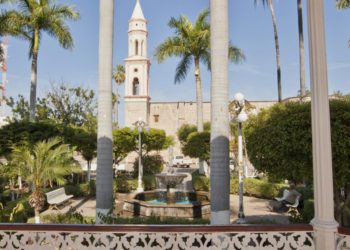 El Fuerte, Sinaloa