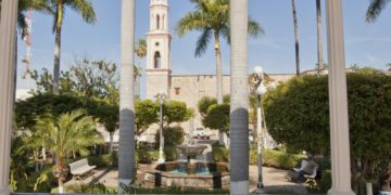 El Fuerte, Sinaloa