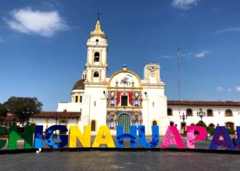 Chignahuapan, Puebla