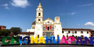 Chignahuapan, Puebla