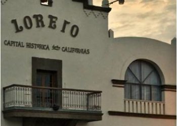 Loreto, Baja California Sur