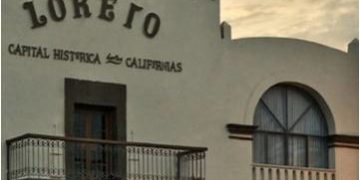 Loreto, Baja California Sur