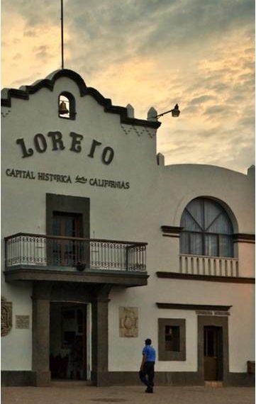 Loreto, Baja California Sur