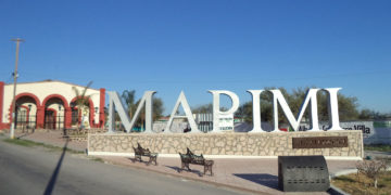 Mapimi, Durango