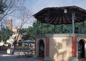 Jalpan de Serra, Querétaro