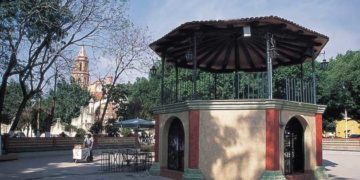 Jalpan de Serra, Querétaro