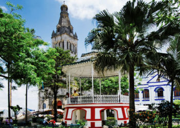 Cuetzalan del Progreso, Puebla