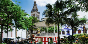 Cuetzalan del Progreso, Puebla