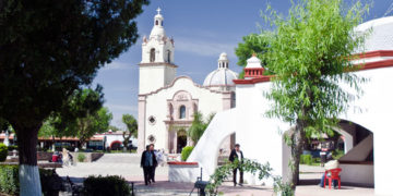 Magdalena de Kino, Sonora