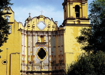 Metepec, México