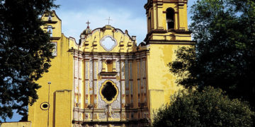 Metepec, México