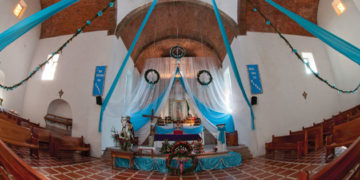 Pahuatlán, Puebla
