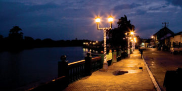 Palizada, Campeche