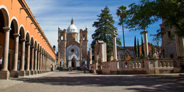 Nochistlán, Zacatecas
