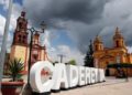 Cadereyta de Montes, Querétaro